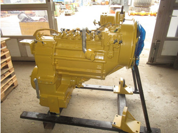 Caja de cambios para Maquinaria de construcción Caterpillar 1148945: foto 3