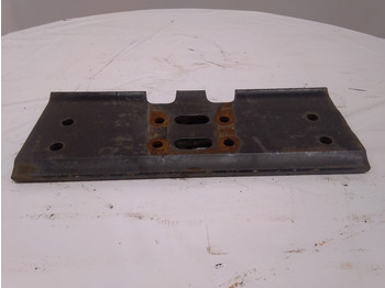 Piezas del tren de rodaje CATERPILLAR
