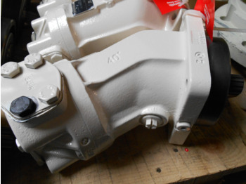 Ventilador para Maquinaria de construcción Caterpillar 1552951: foto 4