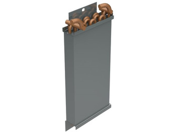 Radiador CATERPILLAR