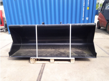 Cazo cargador para Maquinaria de construcción nuevo Caterpillar 2511794: foto 2