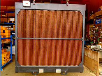 Radiador CATERPILLAR