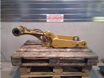 Acoplamiento rápido CATERPILLAR