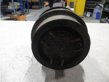 Oruga - Rodillos para Maquinaria de construcción Caterpillar 3004543 - 3004545: foto 2