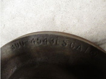 Oruga - Rodillos para Maquinaria de construcción Caterpillar 3004543 - 3004545: foto 4