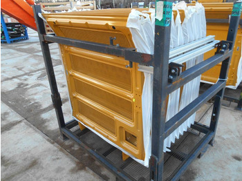 Puerta y piezas para Maquinaria de construcción nuevo Caterpillar 3374910 -: foto 5
