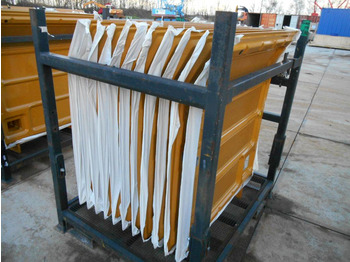 Puerta y piezas para Maquinaria de construcción nuevo Caterpillar 3374910 -: foto 4