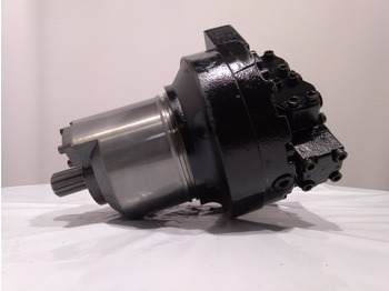 Motor hidráulico CATERPILLAR