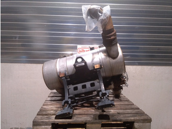 Sistema de escape para Excavadora Caterpillar 3628782: foto 3 Sistema de escape para Excavadora Caterpillar 3628782: foto 3