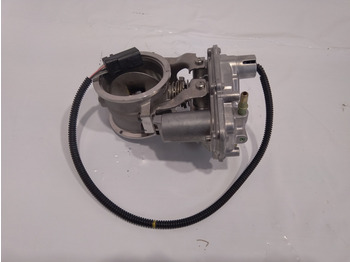 Sistema de escape CATERPILLAR