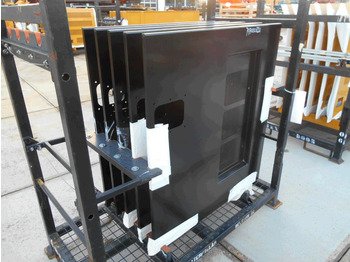 Puerta y piezas CATERPILLAR