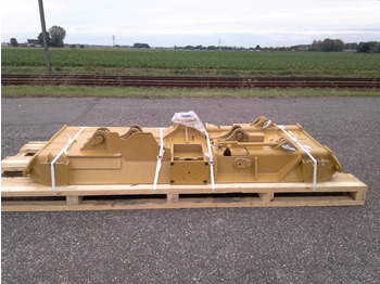 Hoja de bulldozer CATERPILLAR
