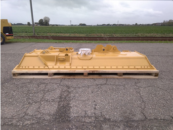 Hoja de bulldozer CATERPILLAR