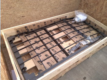 Carrocería y exterior para Maquinaria de construcción nuevo Caterpillar 4847816: foto 2