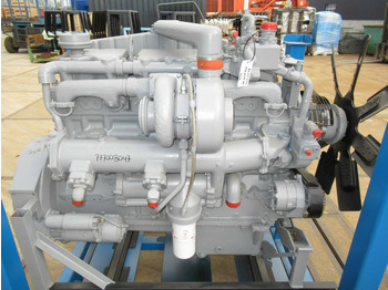 Motor CUMMINS