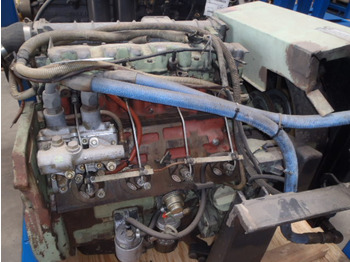 Motor DEUTZ