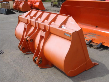Cazo cargador HITACHI