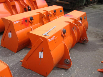 Cazo cargador HITACHI