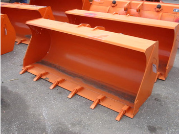 Cazo cargador HITACHI