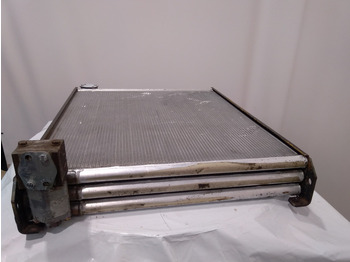 Enfriador de aceite para Maquinaria de construcción Hitachi 4654986: foto 2