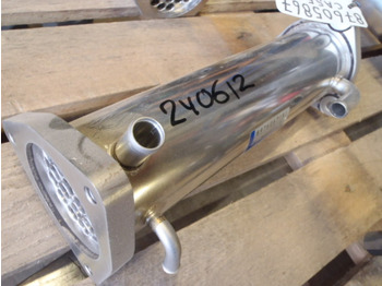 Sistema de refrigeración HITACHI