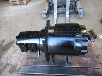 Hidráulica HITACHI
