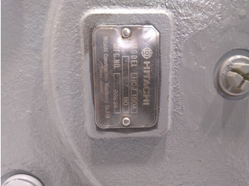 Hidráulica para Maquinaria de construcción Hitachi 9097157 - HCJ180: foto 4