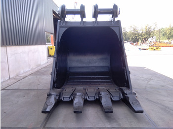 Cazo para excavadora HITACHI