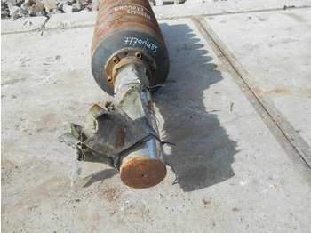 Oruga para Maquinaria de construcción Hitachi EX800H-5 -: foto 4 Oruga para Maquinaria de construcción Hitachi EX800H-5 -: foto 4