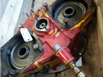 Bomba hidráulica HITACHI