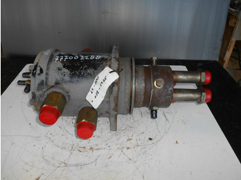 Hidráulica HITACHI
