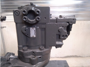 Bomba hidráulica para Maquinaria de construcción Hitachi K3V63S-102R-1F29: foto 1