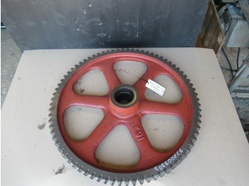 Cabrestante para Maquinaria de construcción Hitachi KH125-2 -: foto 3