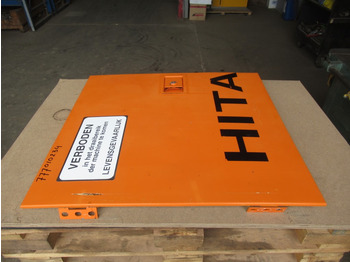 Puerta y piezas HITACHI