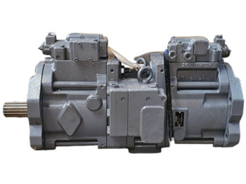 Bomba hidráulica HITACHI