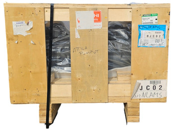 Bomba hidráulica HITACHI