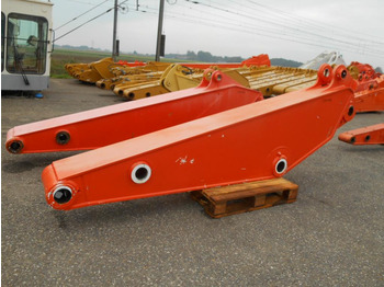 Brazo HITACHI