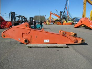 Brazo HITACHI