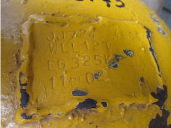 Implemento para Grúa Hitachi: foto 4