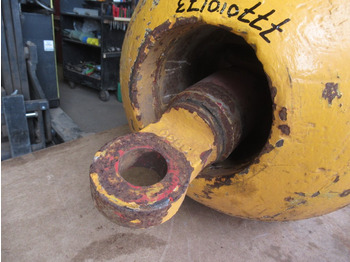 Implemento para Grúa Hitachi: foto 3