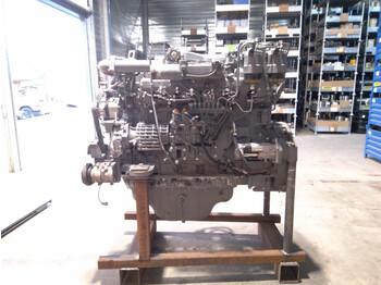 Motor para Maquinaria de construcción Isuzu 6WG1XYSA-02 (AD/AH): foto 1