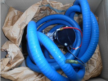 Bomba de combustible para Maquinaria de construcción nuevo Jabsco 23870-B015 -: foto 4