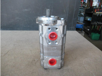 Bomba de dirección para Maquinaria de construcción Kayaba KRP-17-8CJ2L3AR -: foto 3