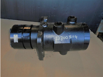 Hidráulica KOBELCO