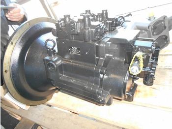 Bomba hidráulica para Maquinaria de construcción nuevo Kobelco YN10V00008F3 - YN10V00009F1: foto 2 Bomba hidráulica para Maquinaria de construcción nuevo Kobelco YN10V00008F3 - YN10V00009F1: foto 2