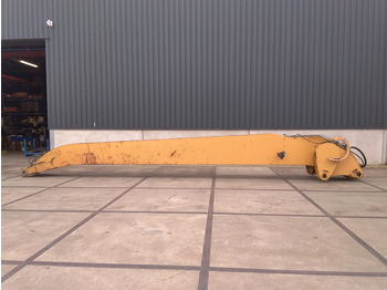 Brazo LIEBHERR