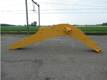 Brazo LIEBHERR