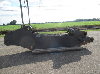 Brazo LIEBHERR