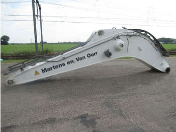 Brazo LIEBHERR