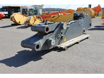 Brazo para Maquinaria de construcción nuevo Liebherr R964C -: foto 5